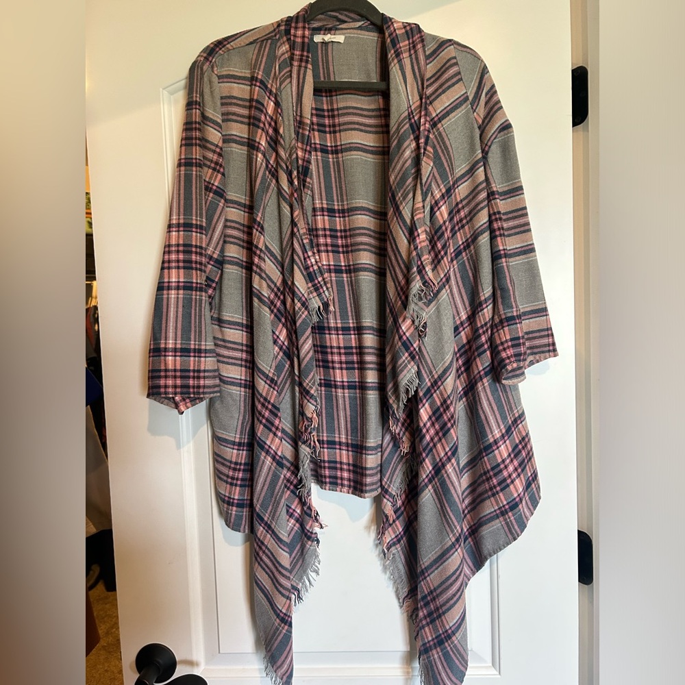 Maurices Cardigan Size Large